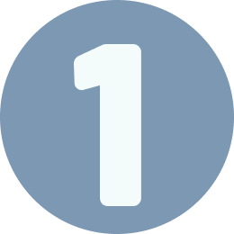 Submissions 1 step one submission process
