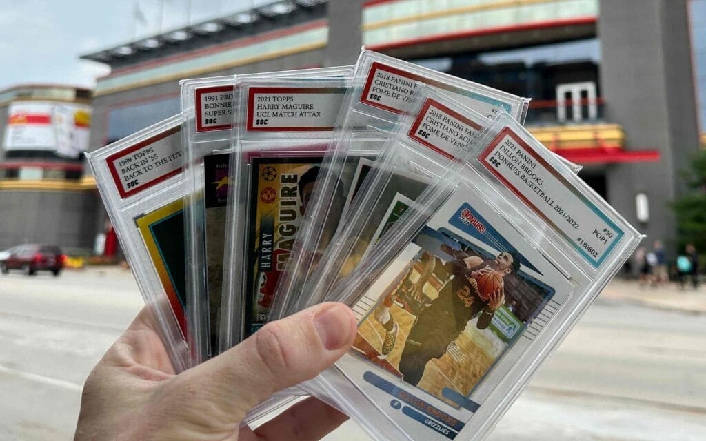 The Importance of Card Authentication for Collectors: A Complete Guide 8 card authentication