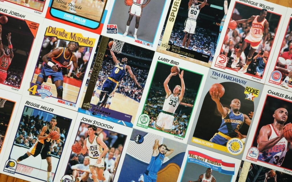 The Ultimate Guide on How to Spot Fake Trading Cards 7 How to spot fake trading cards - Special One Cards