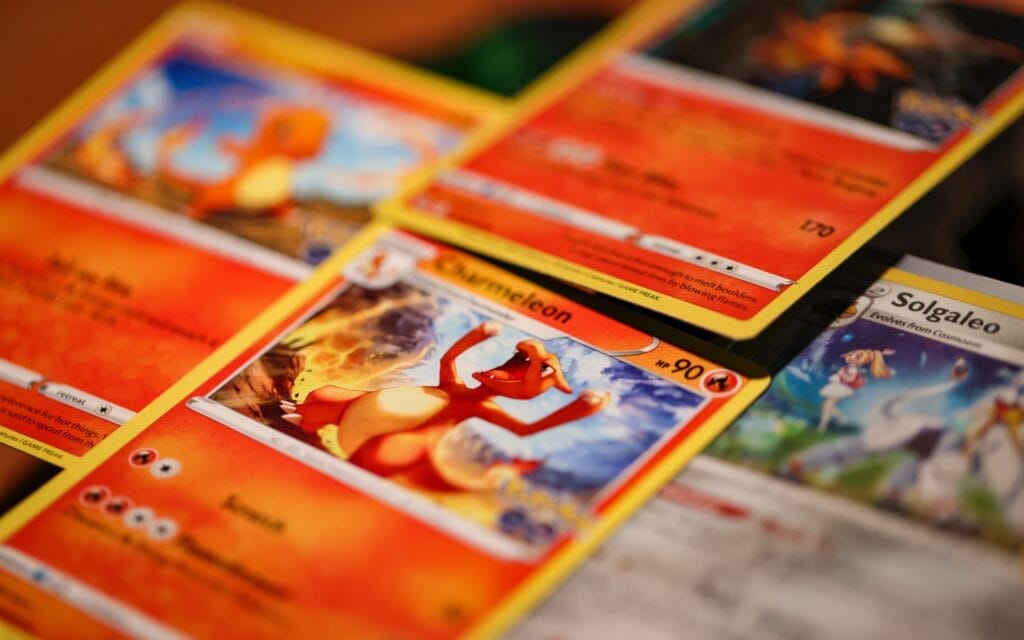 How to Store, Display, and Protect Your Trading Cards 4 How to Store, Display, and Protect Your Trading Cards