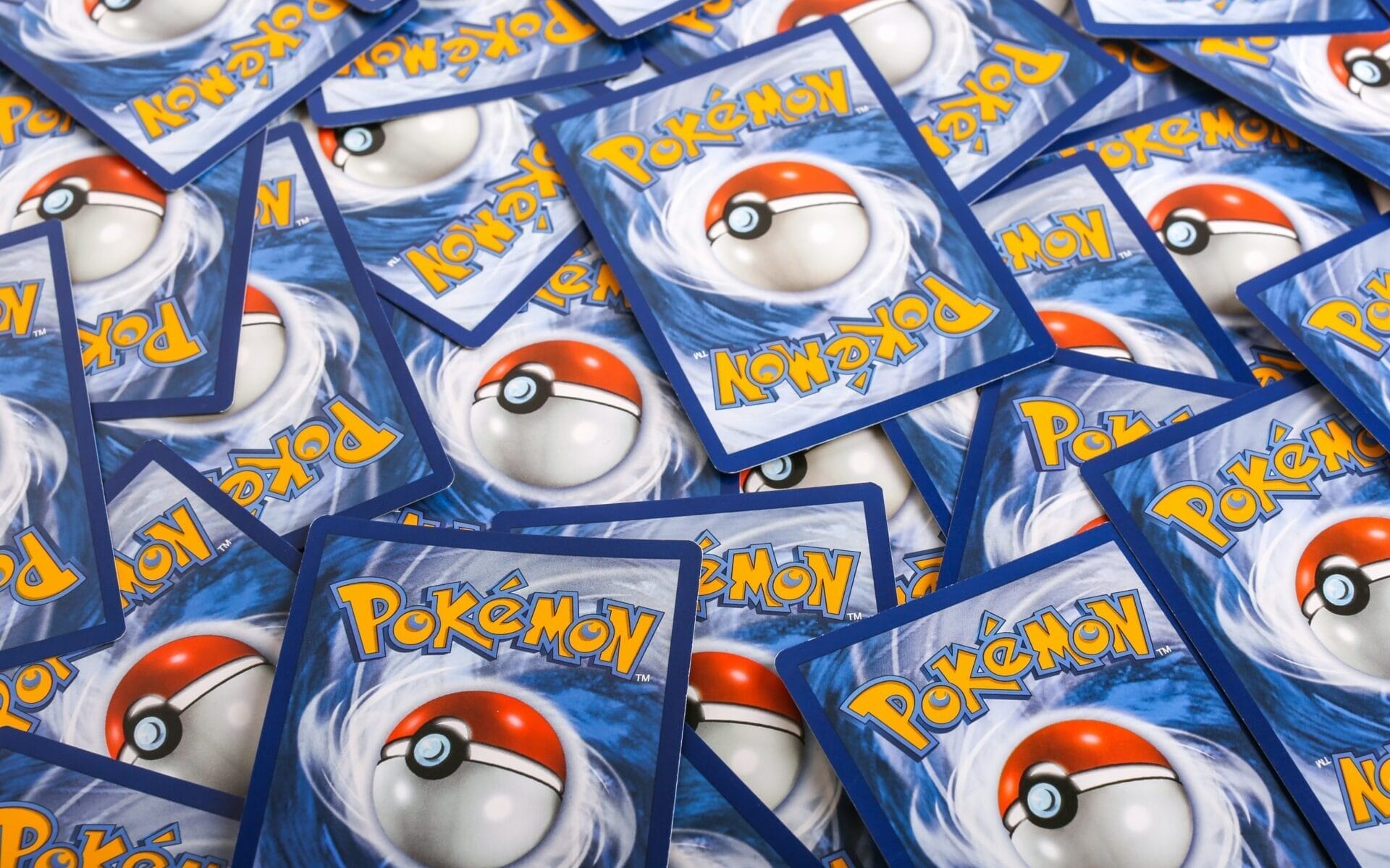 Top 10 Most Expensive Trading Cards in Pokemon - 2023
