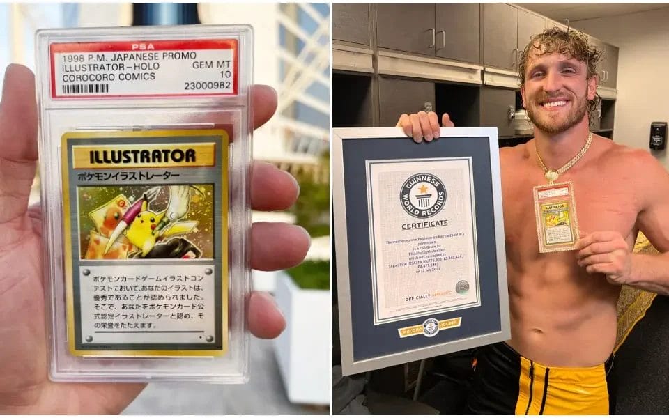 pokemon card logan paul tcm25 697327 edited