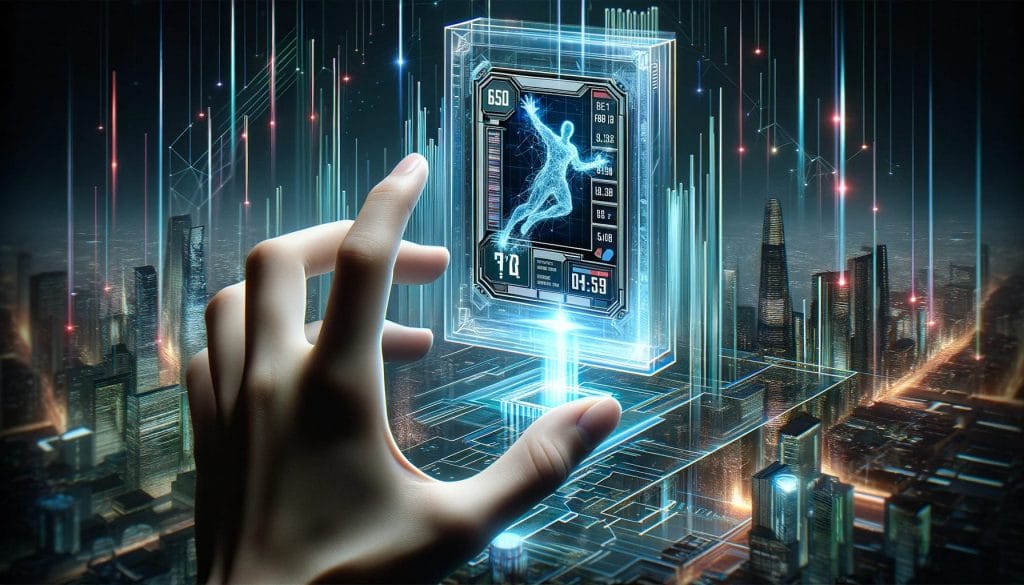 The Future of Trading Cards: A Digital Revolution