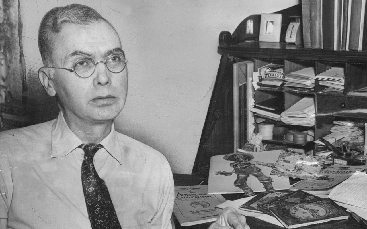 Famous card collectors and notable collections [2023] Special One Cards