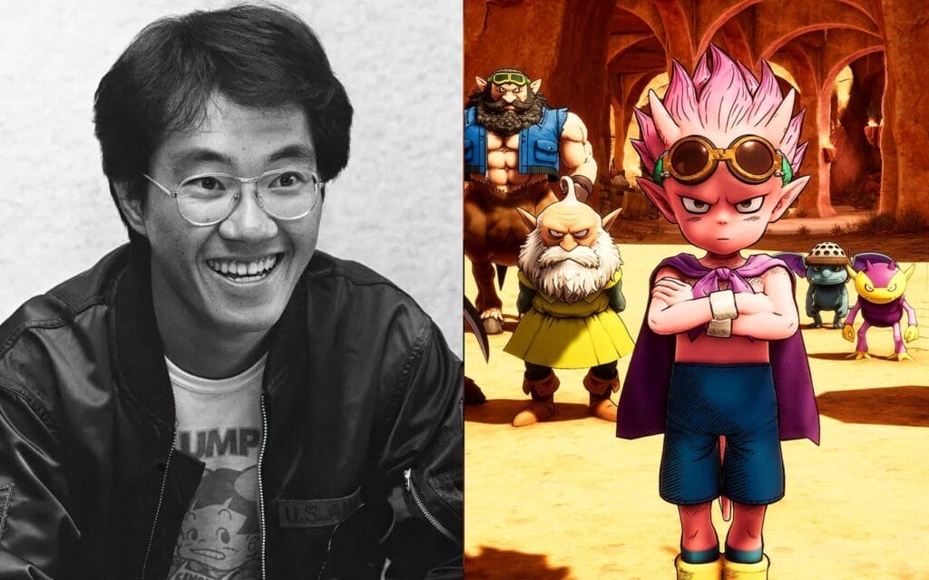 Akira Toriyama's Legacy